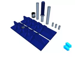Workshop tools