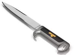 WW2 Italian Dagger