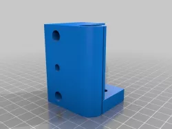 Z mounts for old style I3