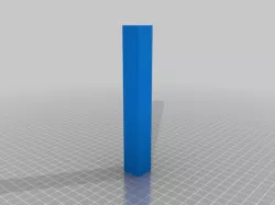 Z-Wobble/Ghosting Check 