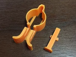 スポイトホルダー spuit holder