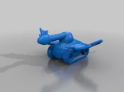 100 Years WW1  BAT panzerschwanzschwanzpanzer (nsfw)
