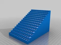 15x`12x7 big bit organizer