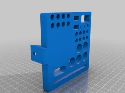 2020 Tool Holder 