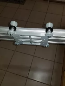 3060 T-slot slider
