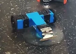 3D Amazon Depot