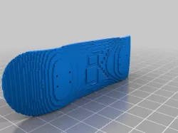 (3D Slash) dECKV2.3