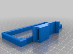 8 Relay DIN Rail mount