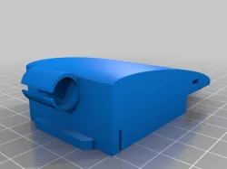 ACH Rhino Mount GOPro/ANVS Mod Mount