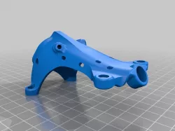 Acrobot BlitZ Racepod