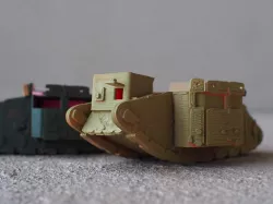 AFV: Mk. IV