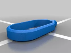 AirPod Keychain Adapter