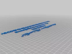 Alphabet