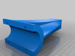 Antenna-bracket