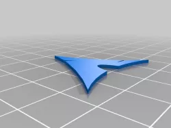 Arch Linux Logo Sticker