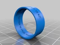 ARCW_1 Ring