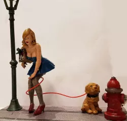 Bad Dog!