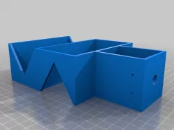 Balancing Robot(inverted pendulum)