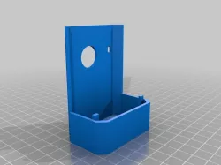 Baofeng Keypad cover