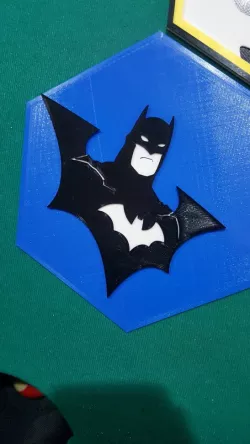 Batman Emblem