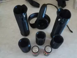 Beat saber Balanced Handle for Oculus Touch Controllers