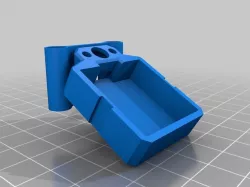 BEITIAN 880 SUPPORT FOR AK FS FRAME