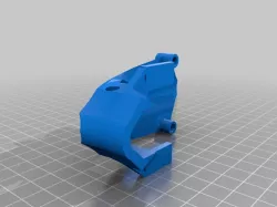 bfight canopy v2