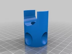 Block Tool