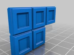 Blockus Piece
