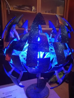 Blue Night 