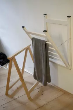Bockhänger