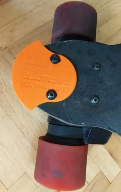 Boosted Board Bash Guard