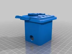 BotGrinder Trailer Plug