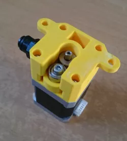 Bowden drive system