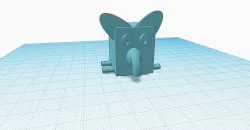Box Elephant
