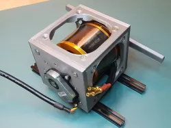 Box for KEDA 63-64 190KV with encoder