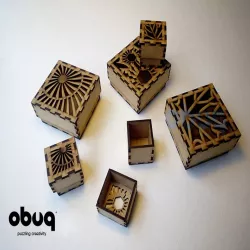 Boxes #2