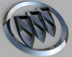 Buick Logo