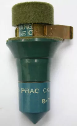 C3 ELSIE AP MINE (Historical Prop)
