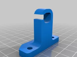 Cable holder for FLSUN Cube