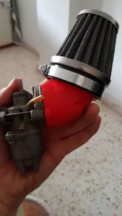 carburator 47dia to 59dia
