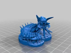 Carrion Crawler
