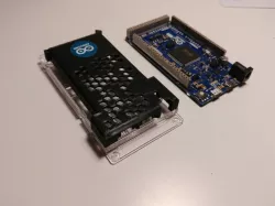 Case Arduino Due