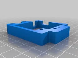 Case for PixyCam Pixy2
