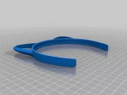 Cat ears
