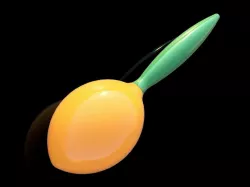 Cha-cha-cha! Maracas!