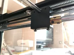 CL 260  Ultimaker 2