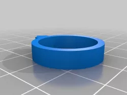 Classic ring