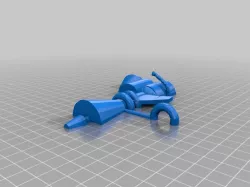 COD RayGun