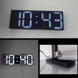 cover to most popular wall clock from china